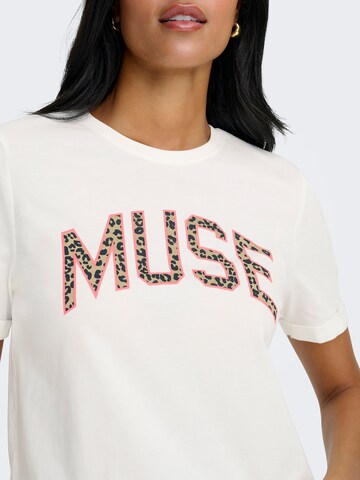 ONLYMajica 'ONLLEA' - bijela boja