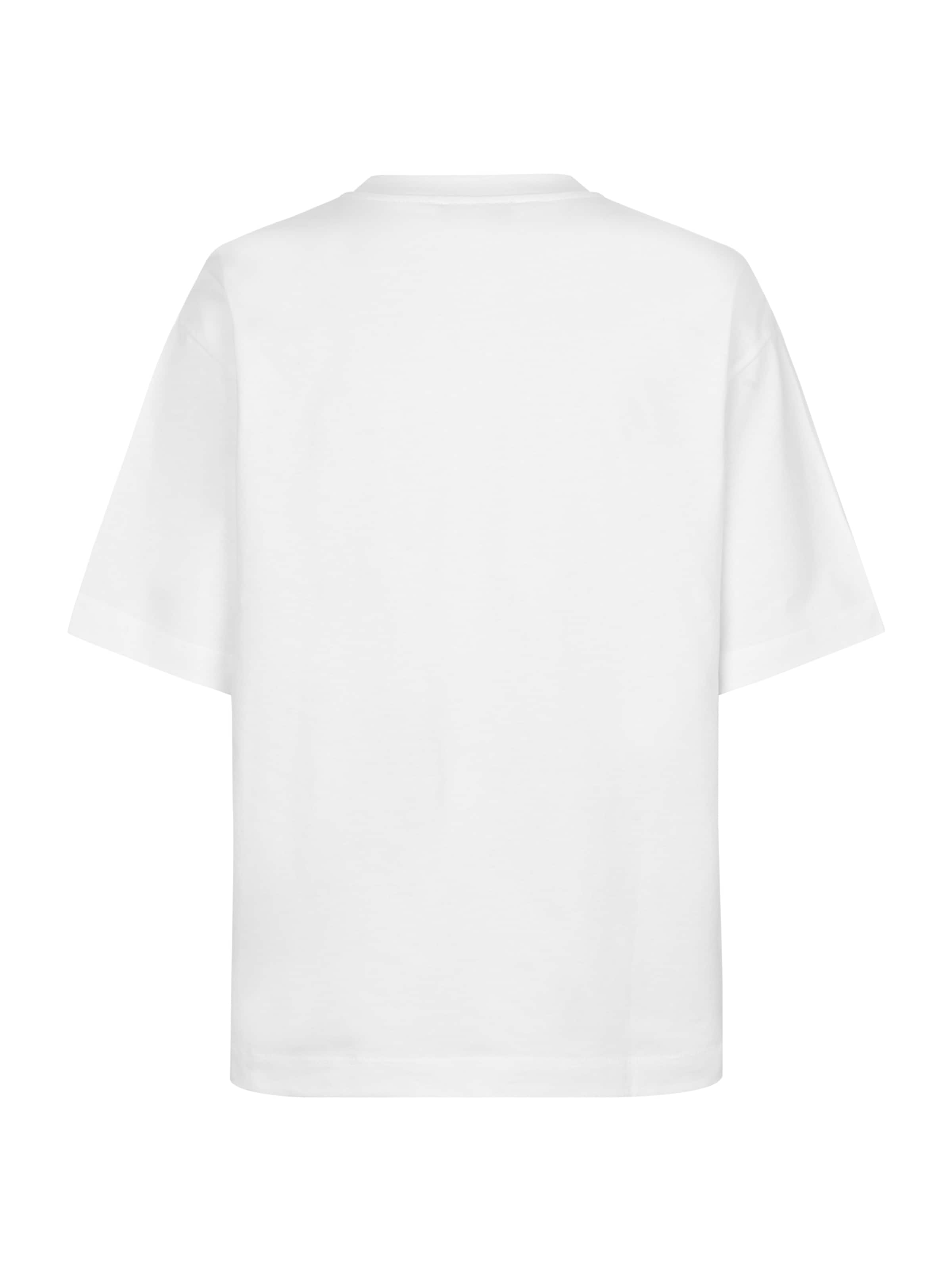 balts modström T-Krekls 'Takoda'