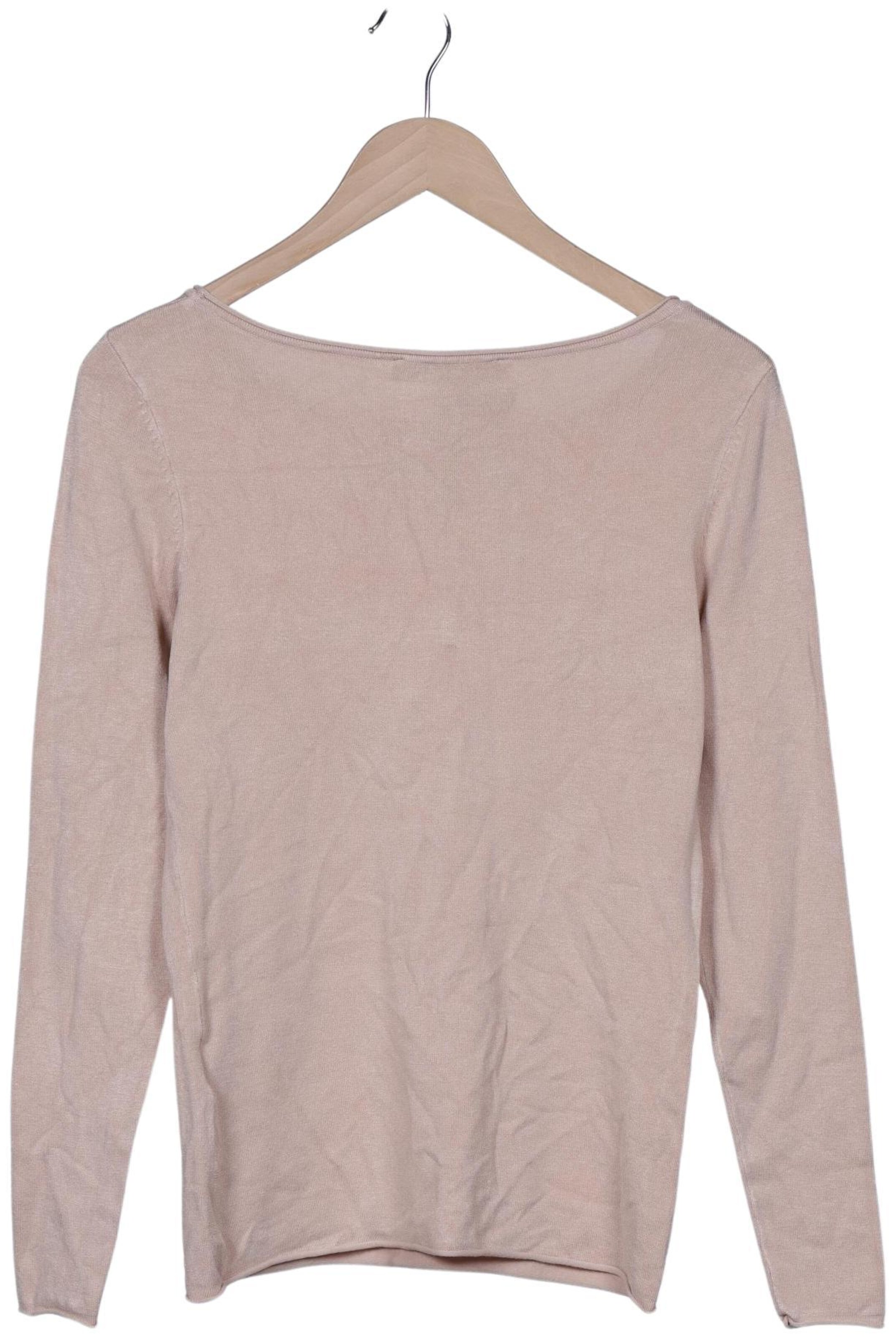 HALLHUBER Sweater & Cardigan in XS in Beige