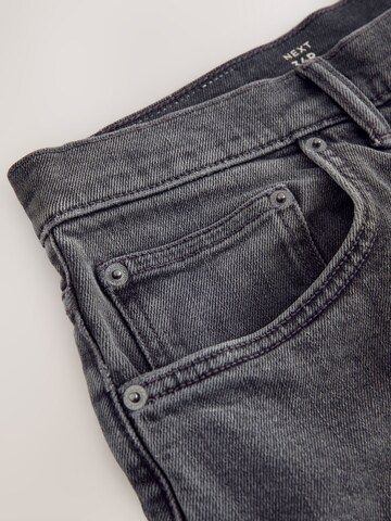 Next - Barrel Calças de ganga em cinzento