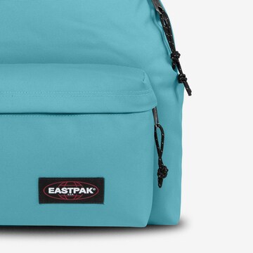 EASTPAK Rygsæk i blå