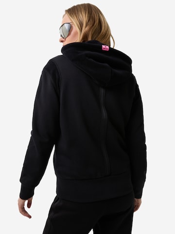 Bogner Fire + Ice Sweat jacket 'JADEN2' in Black