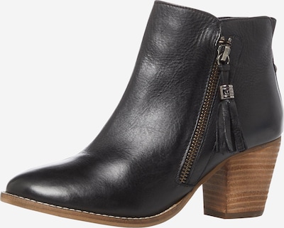 Botine 'PROFOUND' Dune LONDON pe negru, Vizualizare produs