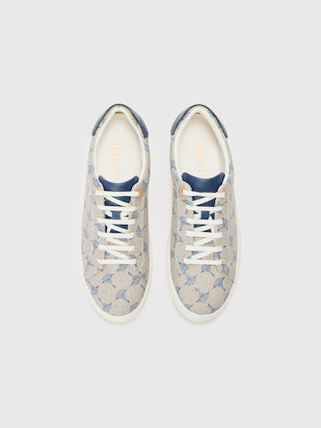 JOOP! Низкие кроссовки 'Mazzolino New Daphne' в Бежевый