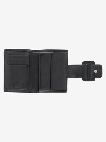 Picard Wallet 'Paola 1' in Black