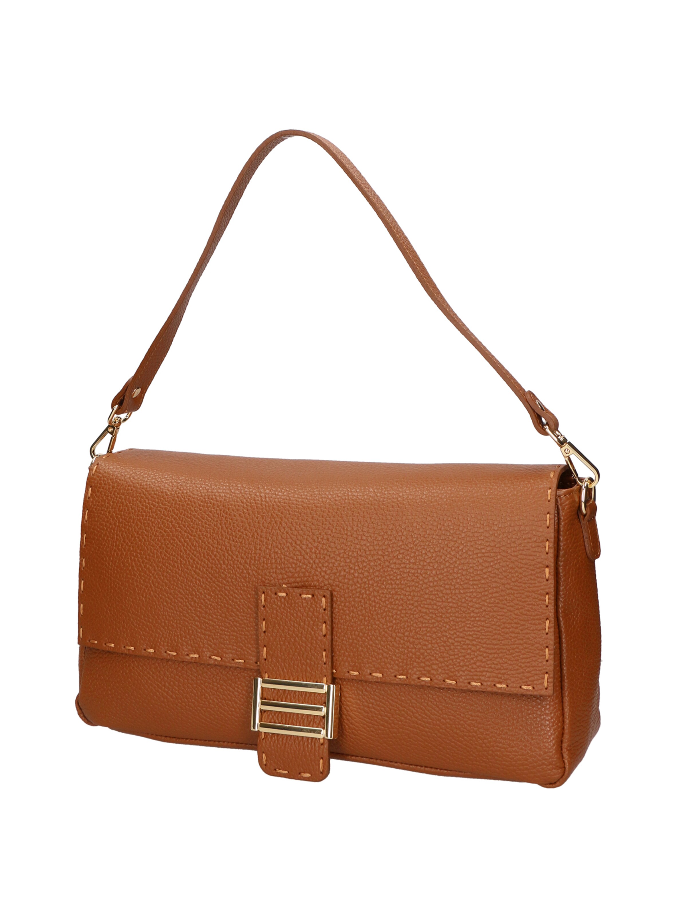 Gave Lux Shoulder bag in Brown