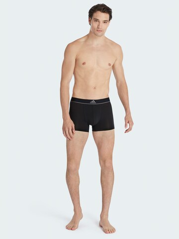 Boxers ' Active Micro Flex Eco ' ADIDAS SPORTSWEAR en mélange de couleurs : devant