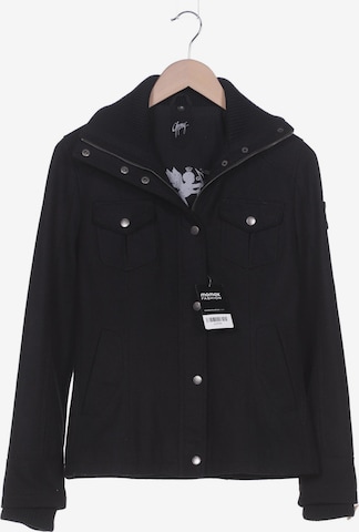Gipsy Jacket & Coat in M in Black: front