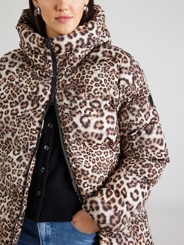 Manteau d’hiver No. 1 Como en marron