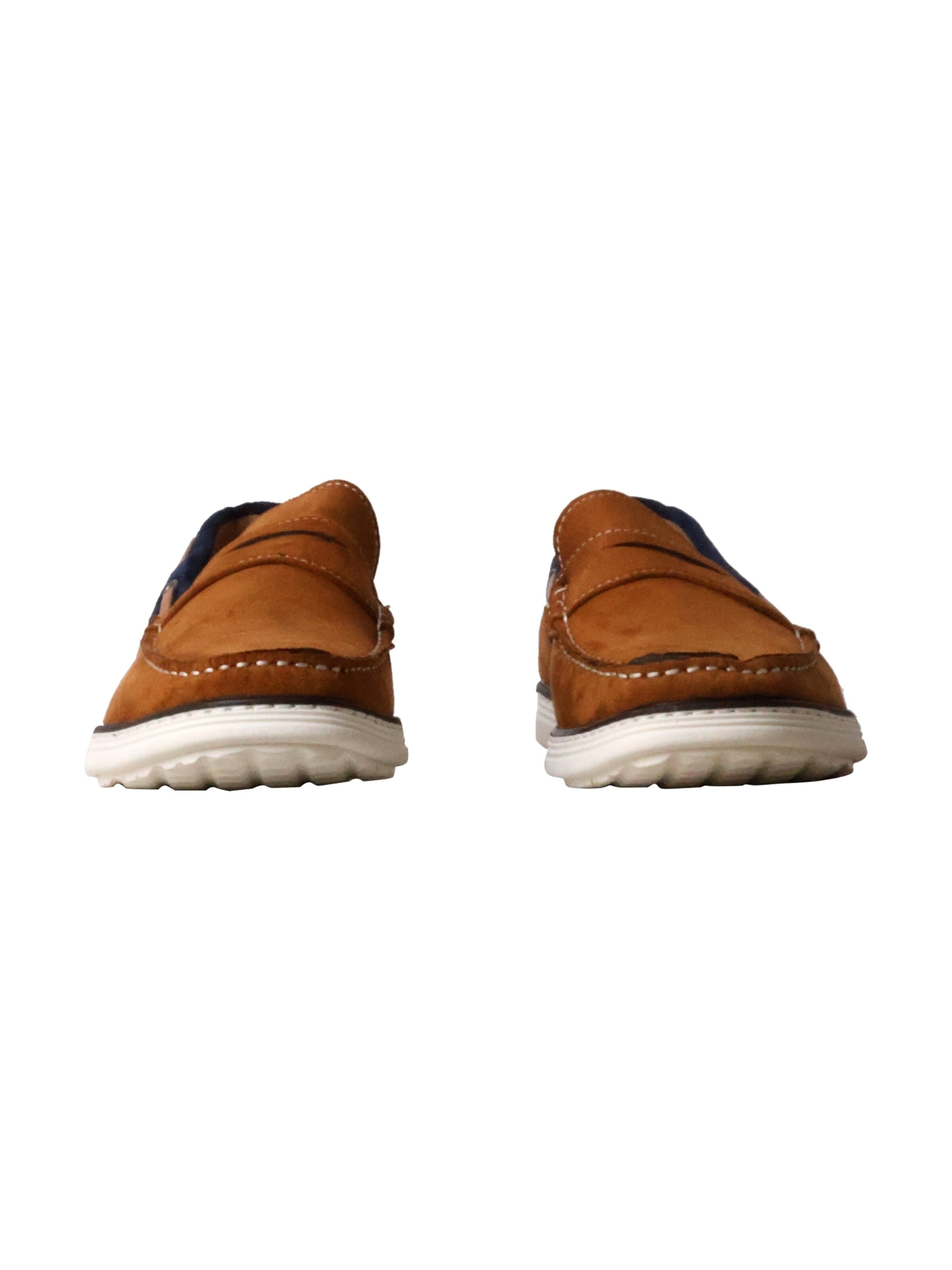 Elong Slipper‌‌ in Braun
