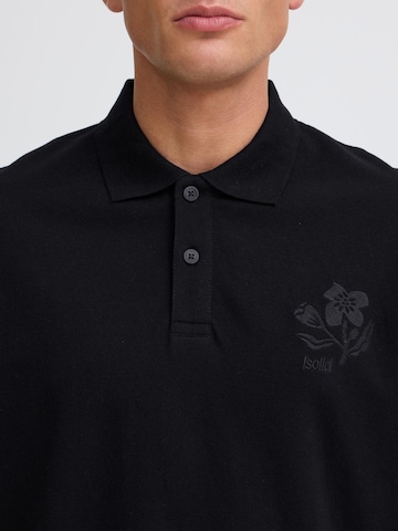 !Solid Shirt 'SDBetova' in Zwart