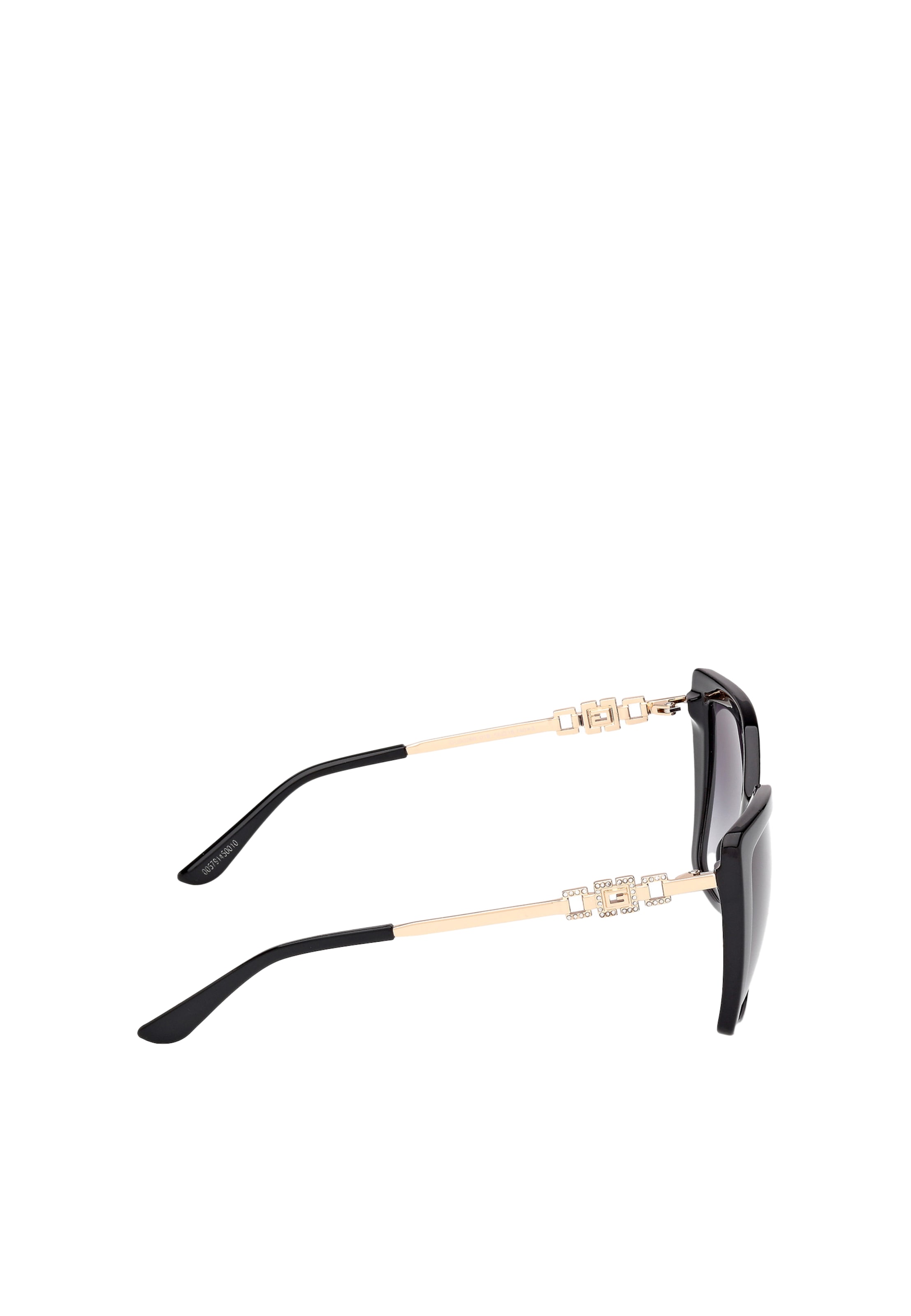 GUESS Sunglasses in Black