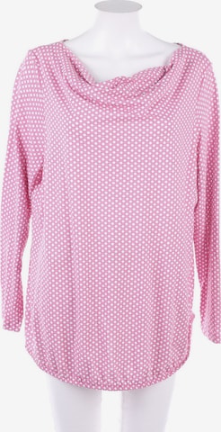 Tchibo Top & Shirt in XXL-XXXL in Pink: front