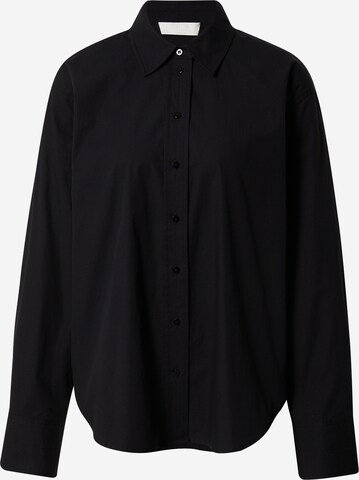 LeGer by Lena Gercke - Blusa 'Grace' en negro: frente