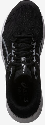 ASICS Laufschuh 'Contend 8' in Schwarz