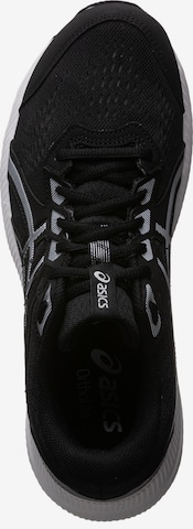 ASICS Running Shoes 'Contend 8' in Black