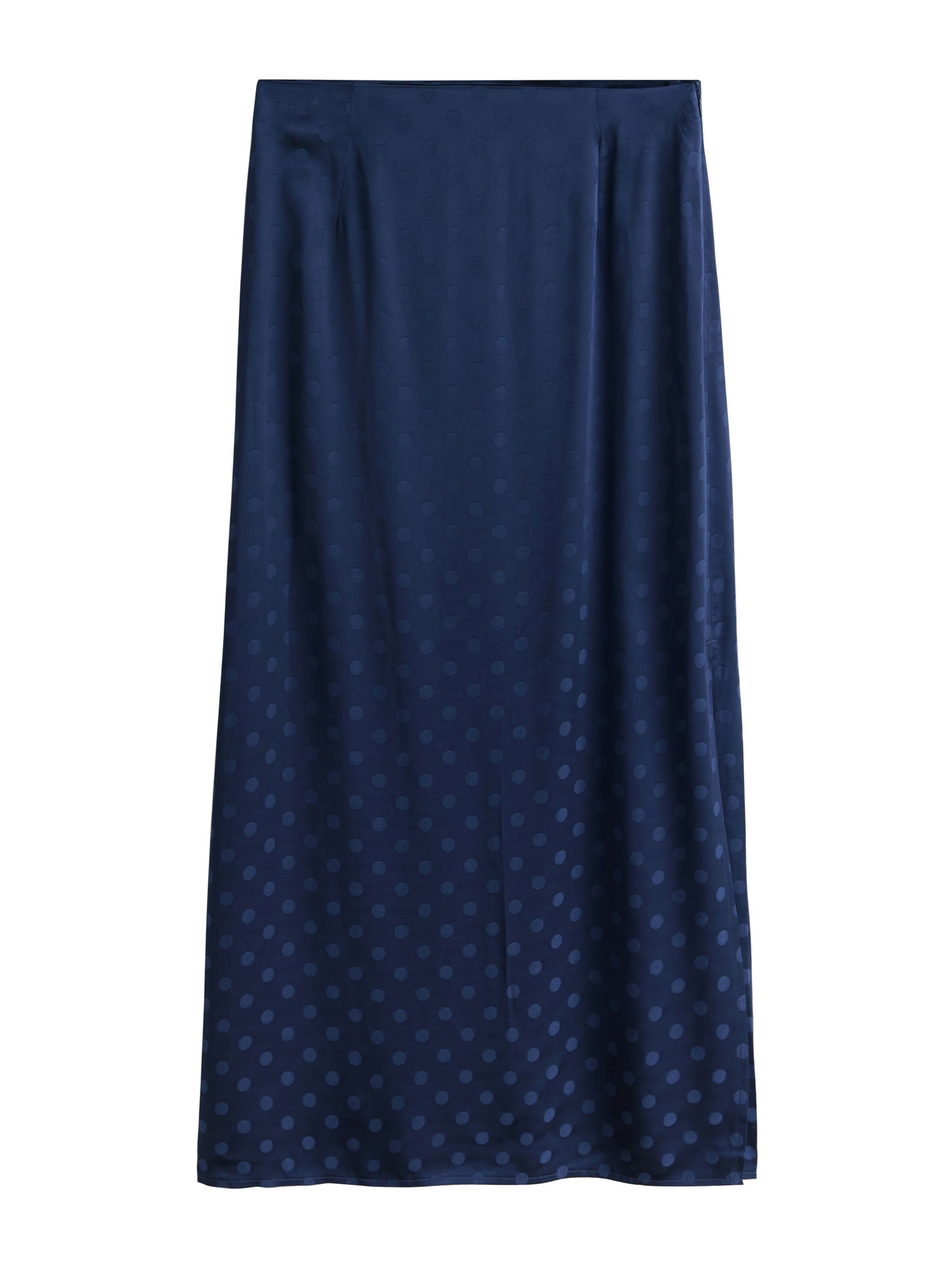 Next Rock in Blau: Vorderseite