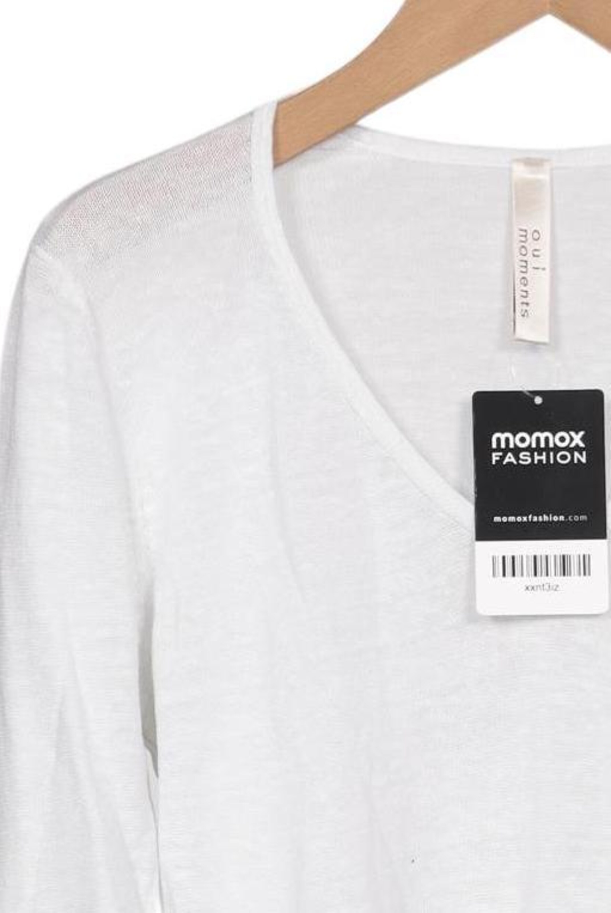 OUI Sweater & Cardigan in XS in White