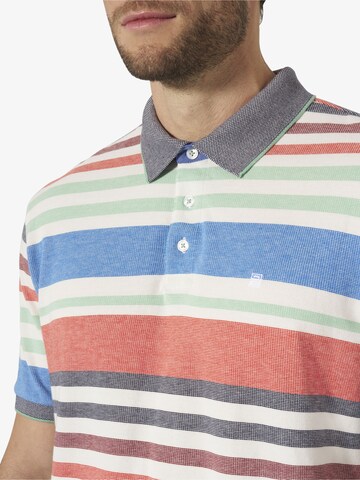 BABISTA Shirt ' Vallivi ' in Mixed colors