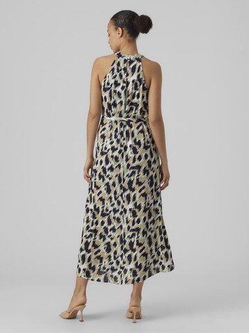 Robe 'JENNY' Vero Moda Petite en bleu