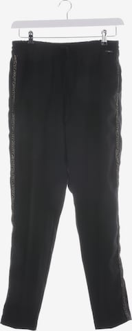 Liu Jo Pants in M in Black: front