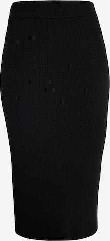 faina Skirt 'Colina' in Black: front