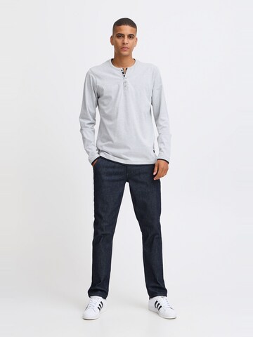 BLEND - Camiseta en gris