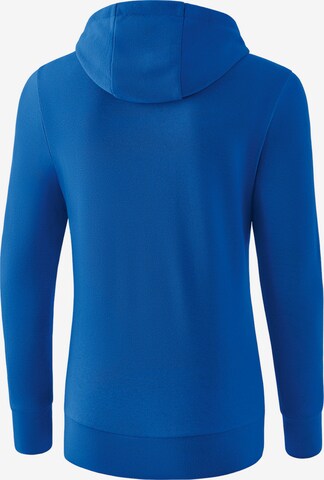 ERIMA Sweatshirt in Blau