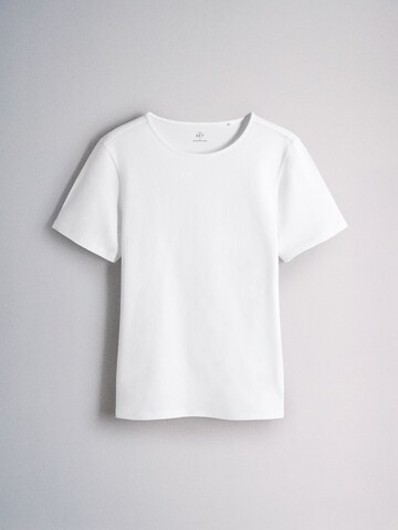 T-shirt The Set en bleu