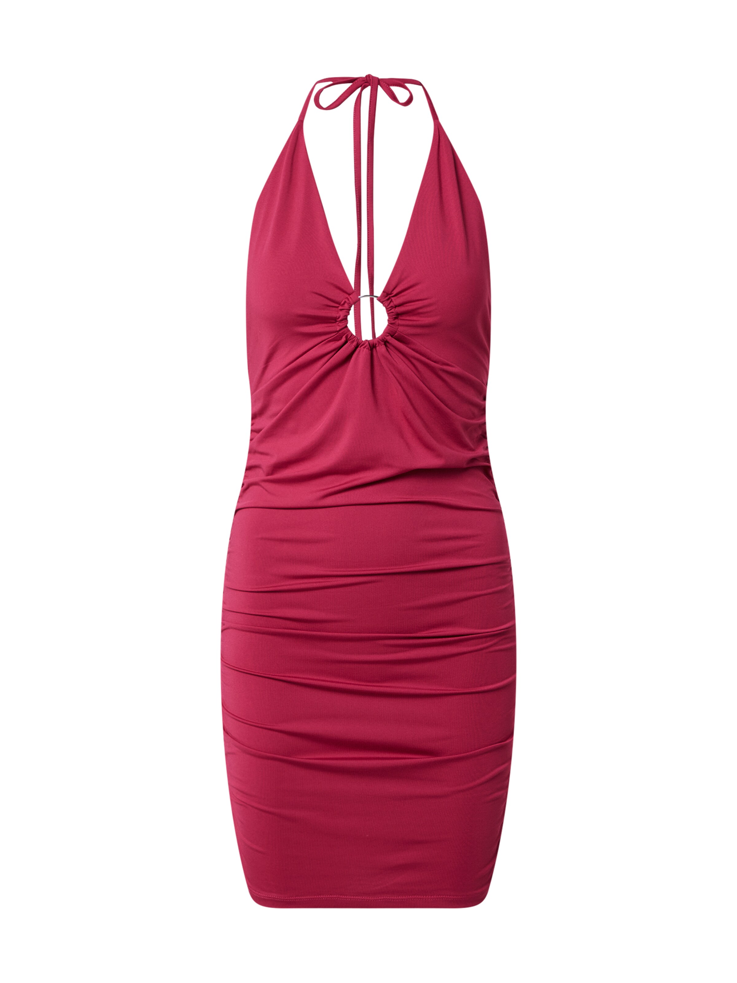 Frauen Kleider SHYX Kleid 'Emely' in Pink - FG46496