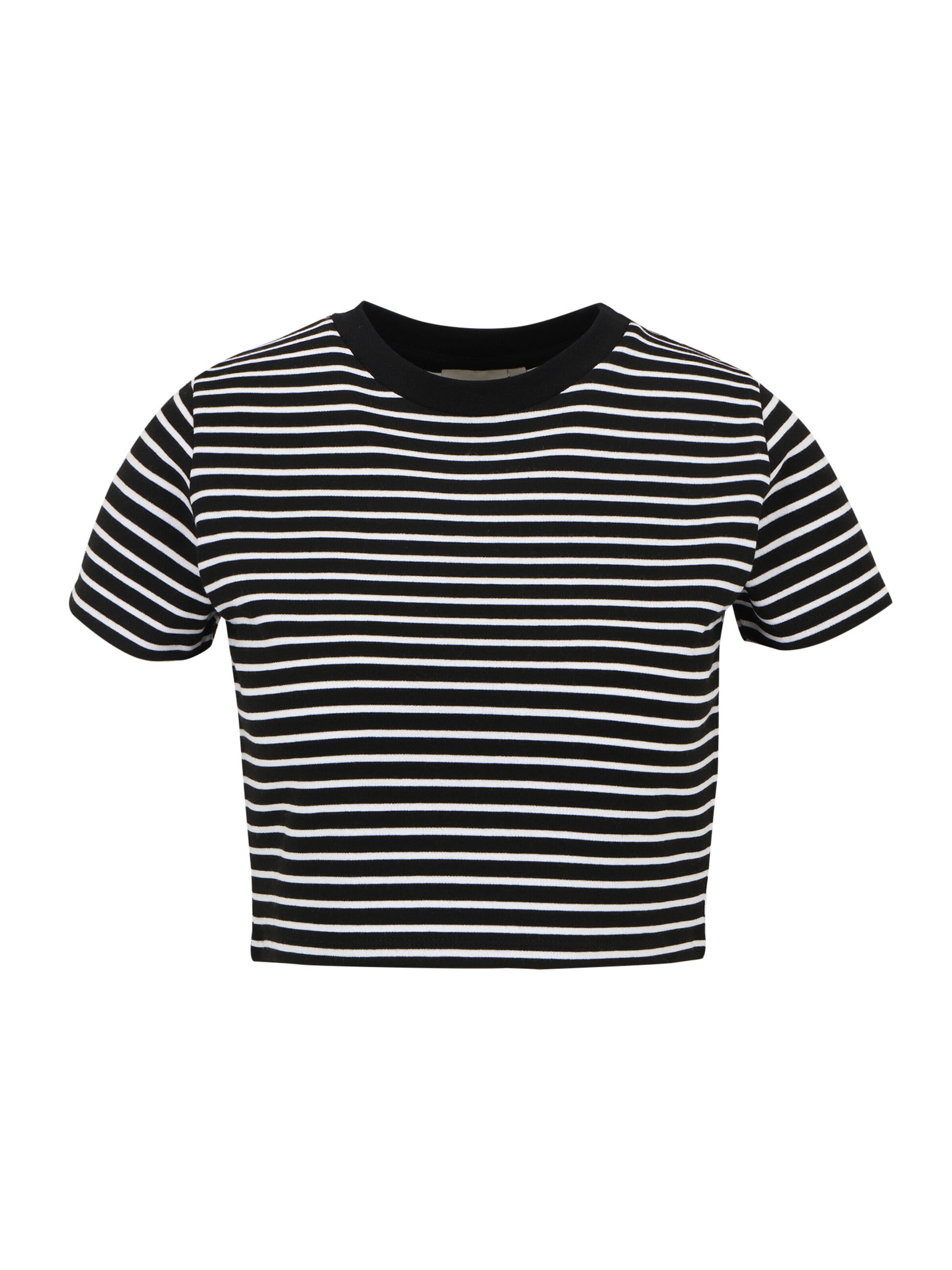 Vestino Shirt in Black: front