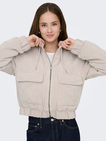ONLY - Chaqueta de entretiempo 'ONLSuva' en gris