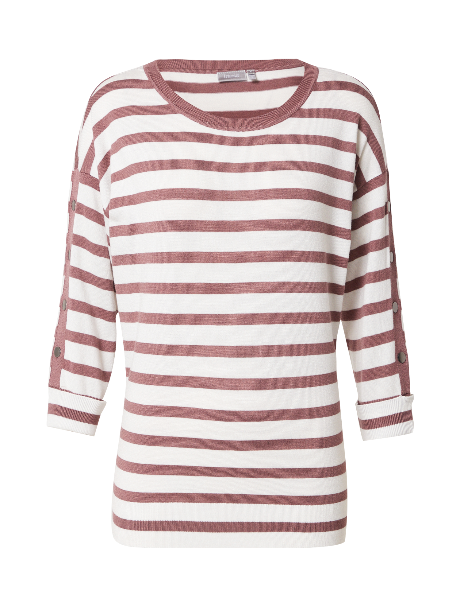 Pullover e cardigan 9irkl Fransa Pullover in Bacca Pullover e cardigan 9irkl Fransa Pullover in Bacca