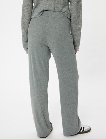 Koton Wide leg Broek in Grijs