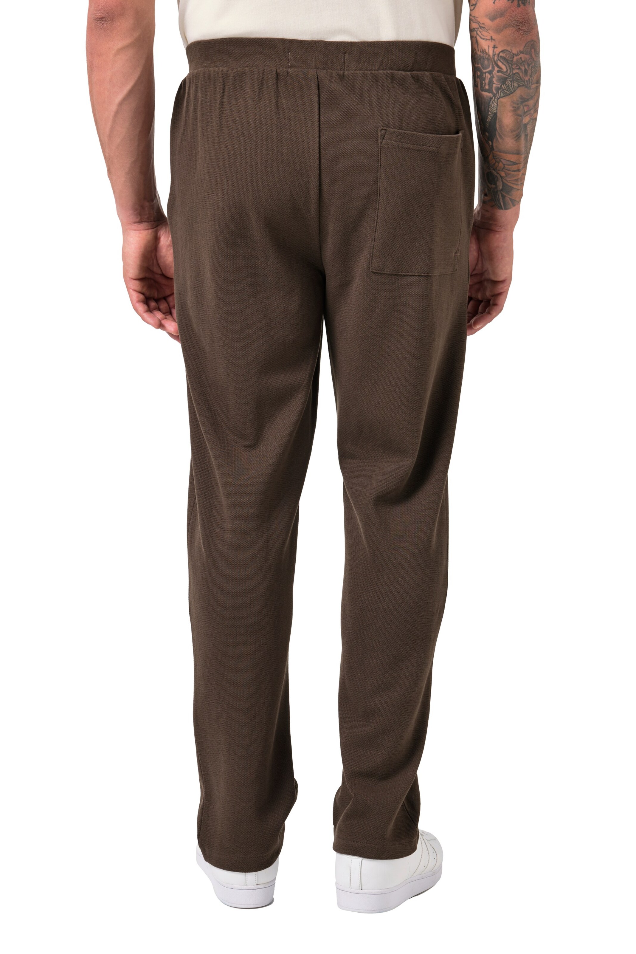 JP1880 Regular Broek in Bruin