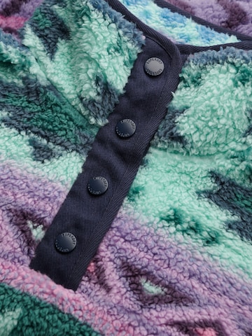 Pull-over Superdry en vert