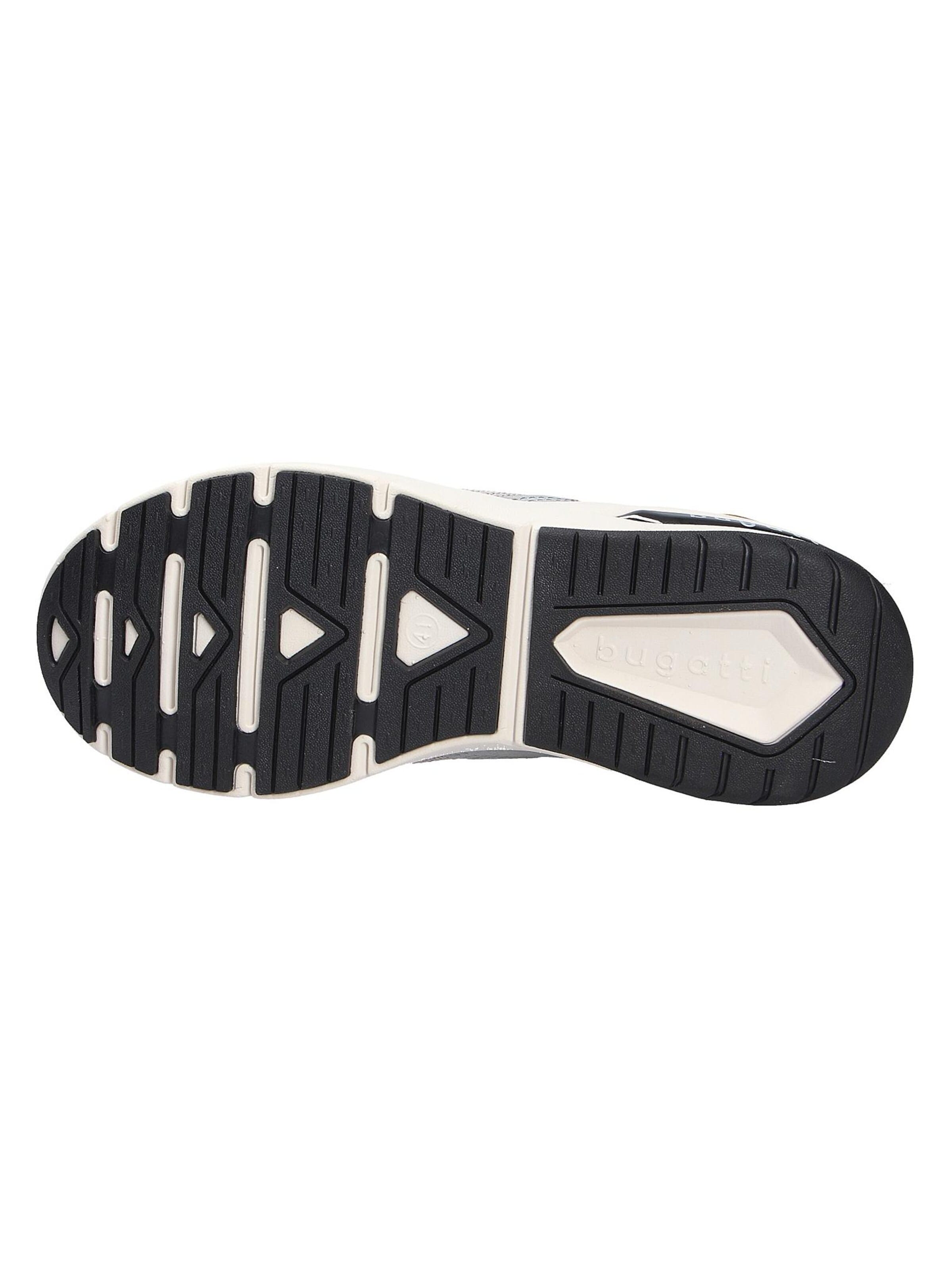 bugatti Sneaker in Grau