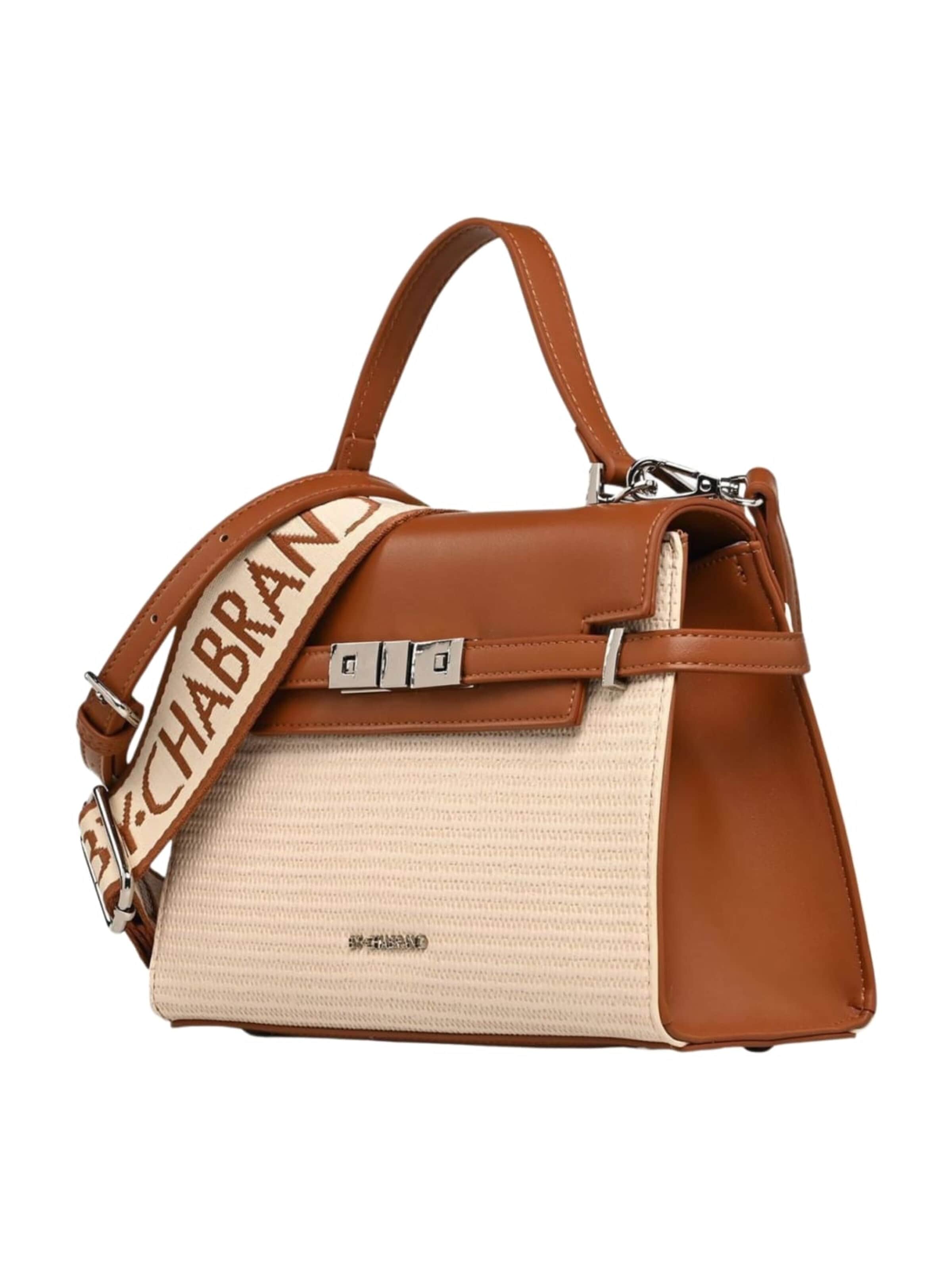 Sacs à main Chabrand en beige