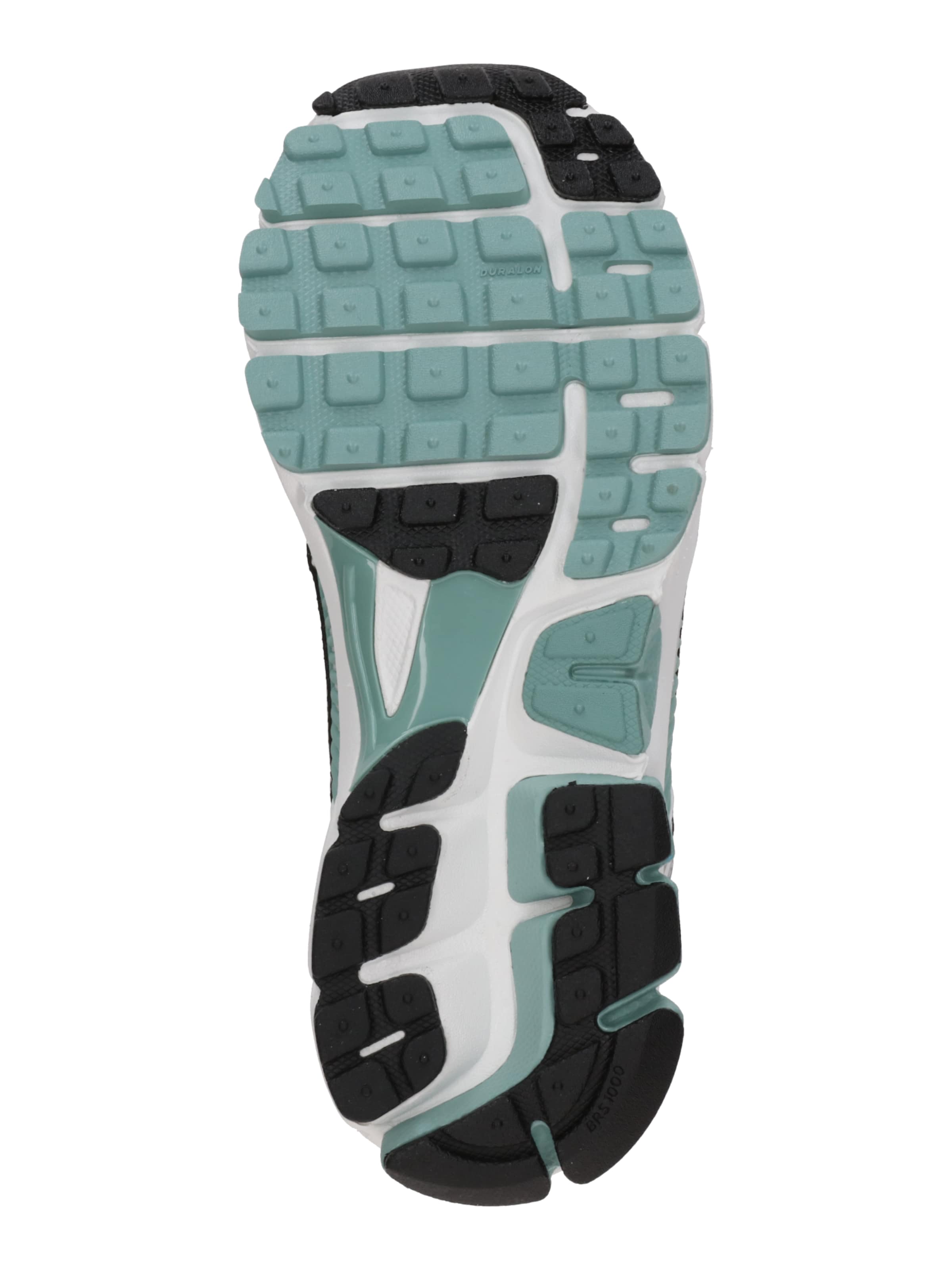 Nike Sportswear Низкие кроссовки 'ZOOM VOMERO 5' в Белый