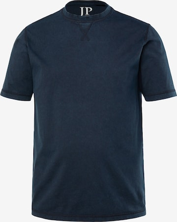 JP1880 Shirt in Blue: front