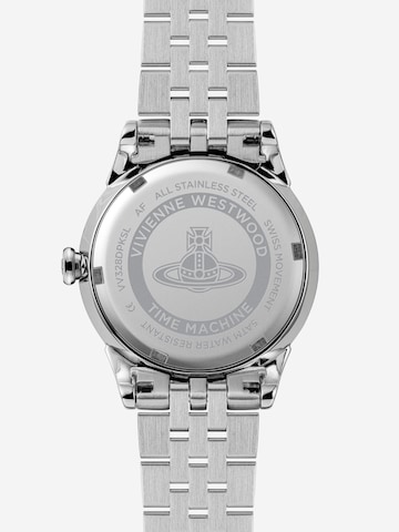 Vivienne Westwood Analoog horloge ' Little Seymour' in Bruin