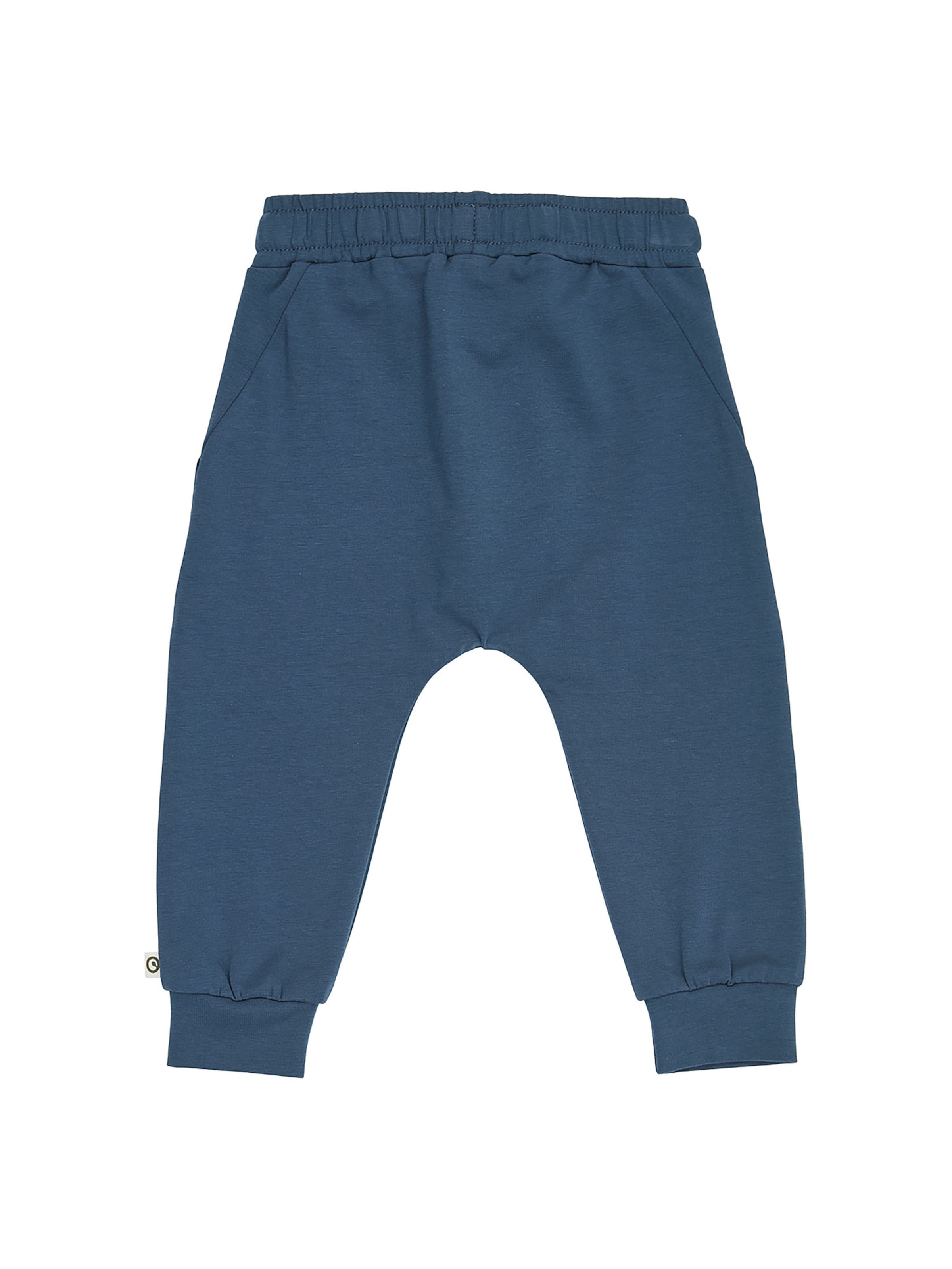 Müsli Tapered Pants in Blue