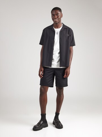 T-Shirt 'ONSMILO' Only & Sons en blanc