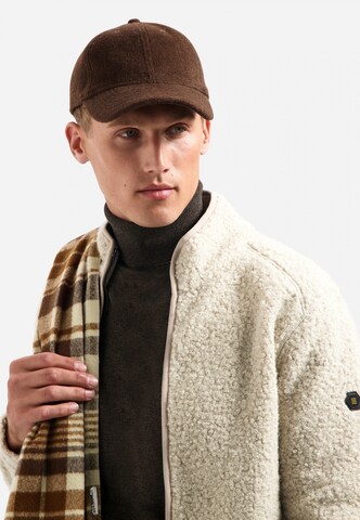 No Excess Tussenjas in Beige