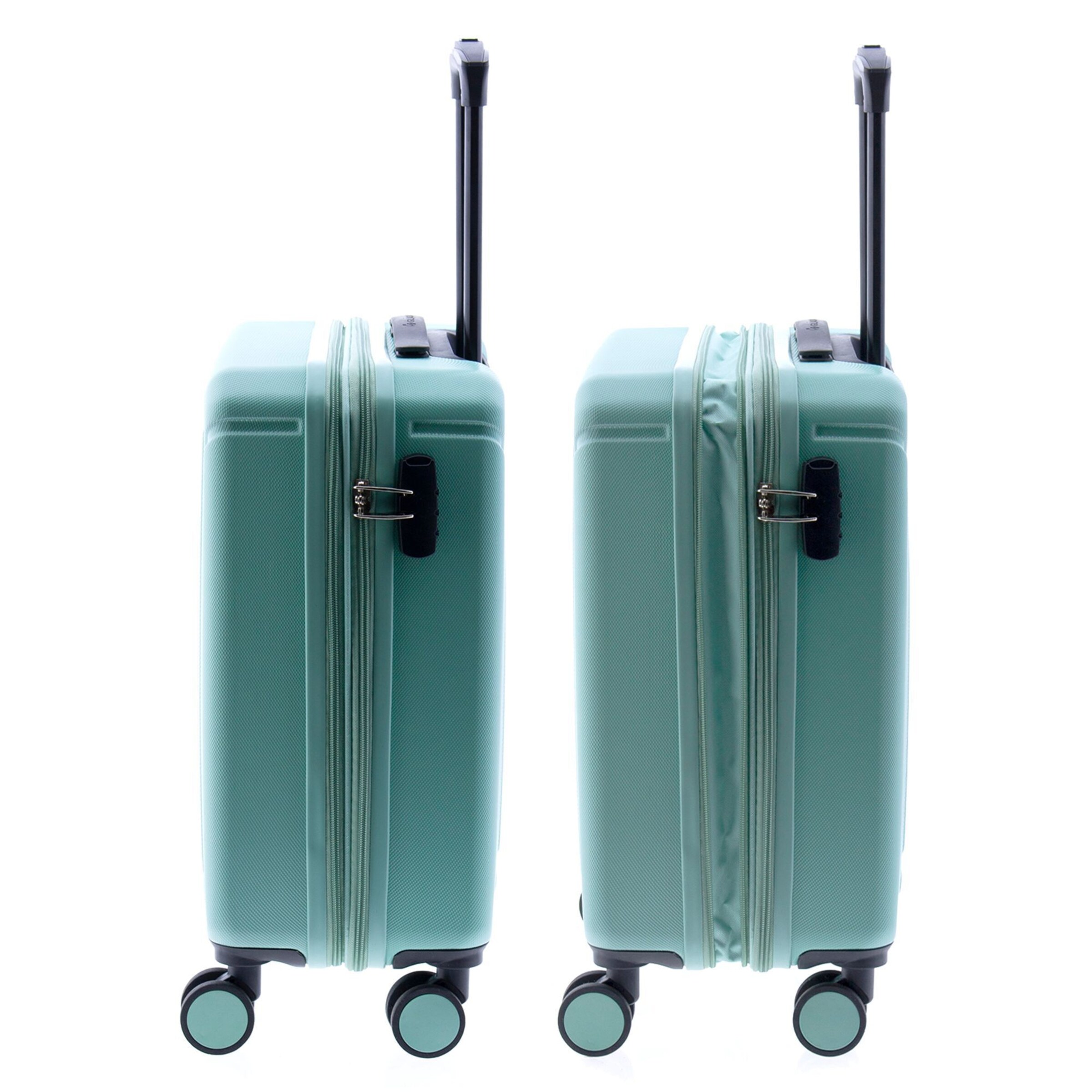 Gladiator Trolley in Blauw