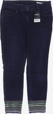 LAUREL Jeans in 29 in Blue: front