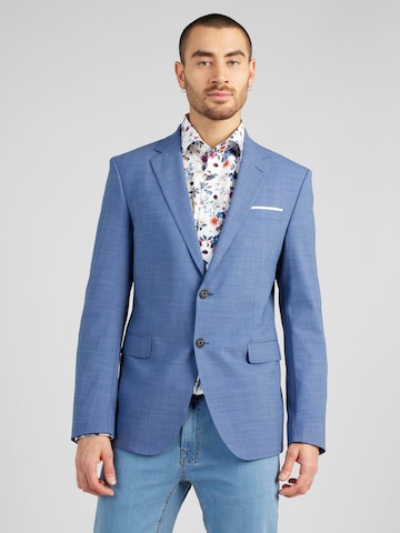 JOOP! Regular fit Suit Jacket 'Herby' in Blue: front