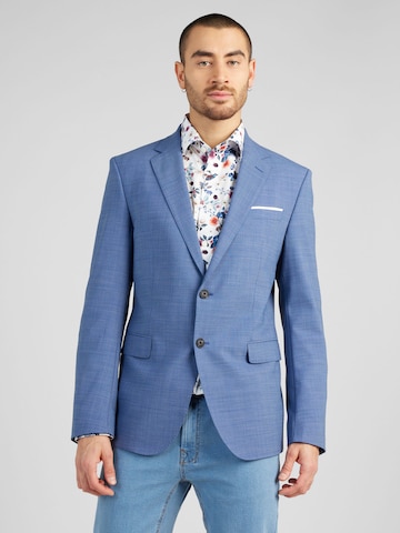 Coupe regular Veste de costume 'Herby' JOOP! en bleu : devant