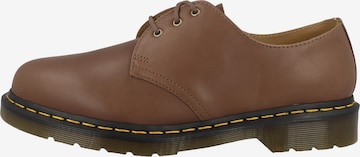 Dr. Martens Lace-up shoe in Brown