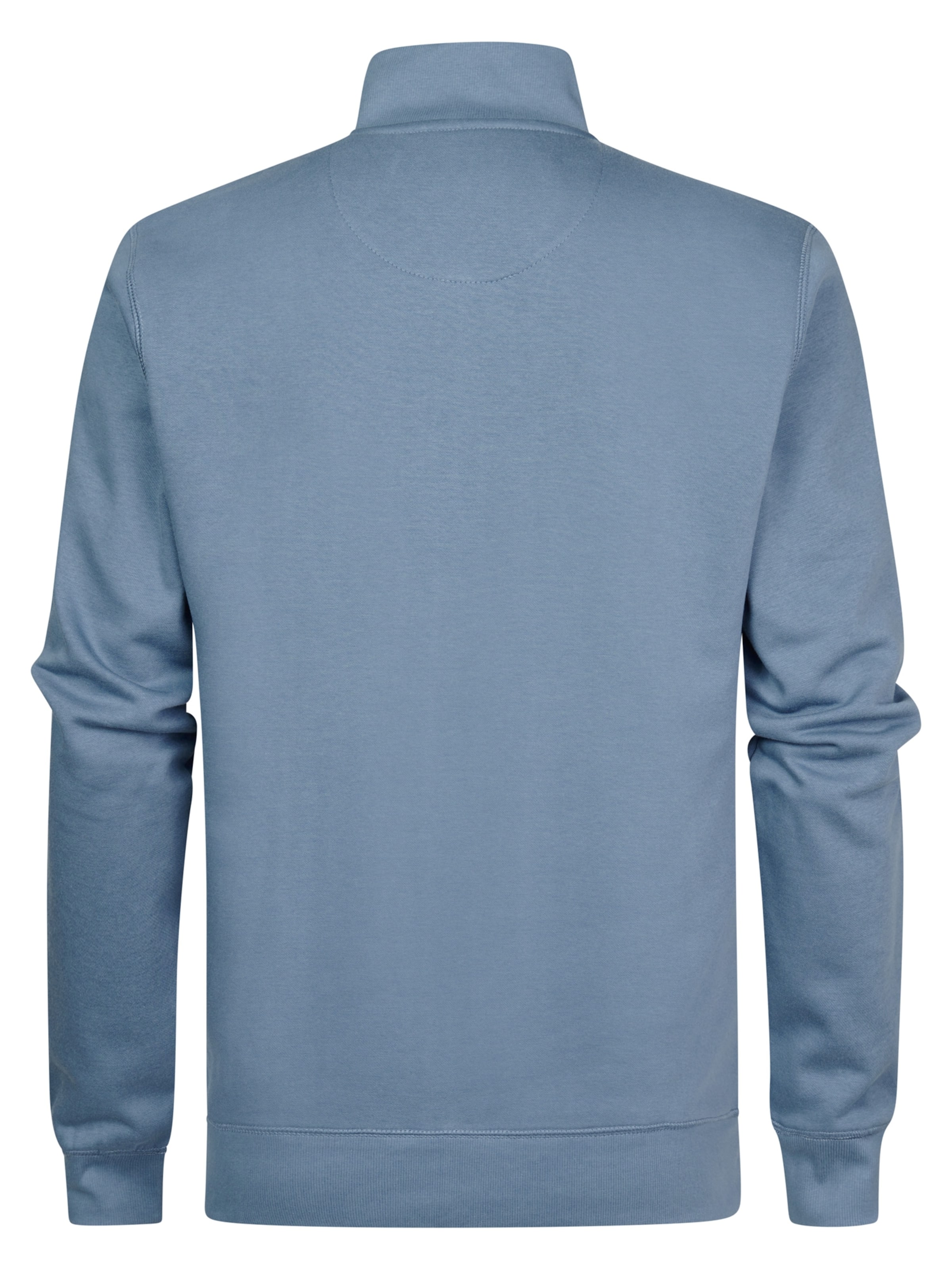 Veste de survêtement Petrol Industries en bleu